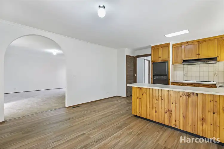 Fourth view of Homely house listing, 14 Greendale Court, Narre Warren VIC 3805