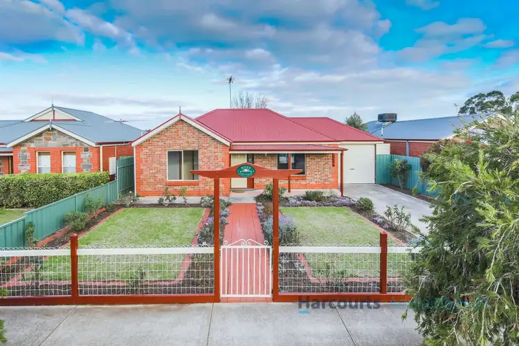 Main view of Homely house listing, 15 Hooper Road, Strathalbyn SA 5255