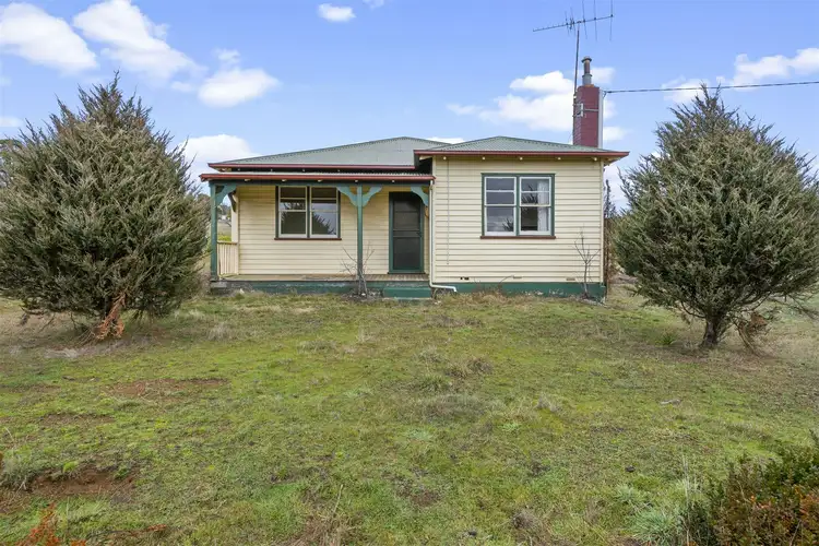 885 New Country Marsh Road, Tunnack TAS 7120