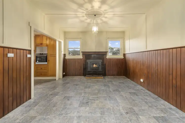 Fifth view of Homely house listing, 885 New Country Marsh Road, Tunnack TAS 7120