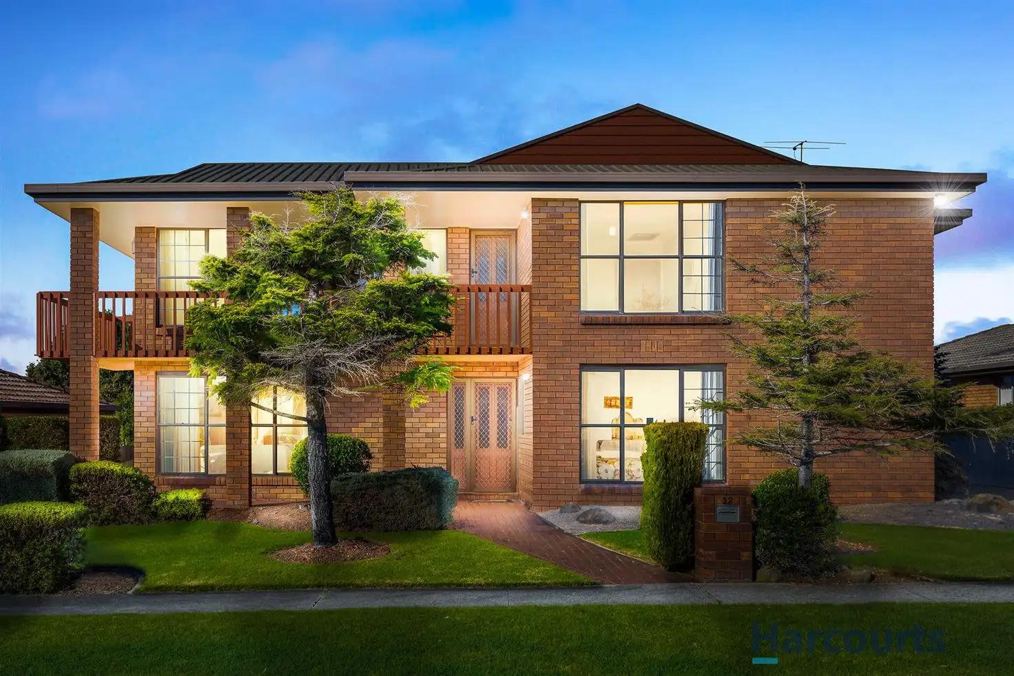 Main view of Homely house listing, 32 Leighlands Avenue, Ulverstone TAS 7315