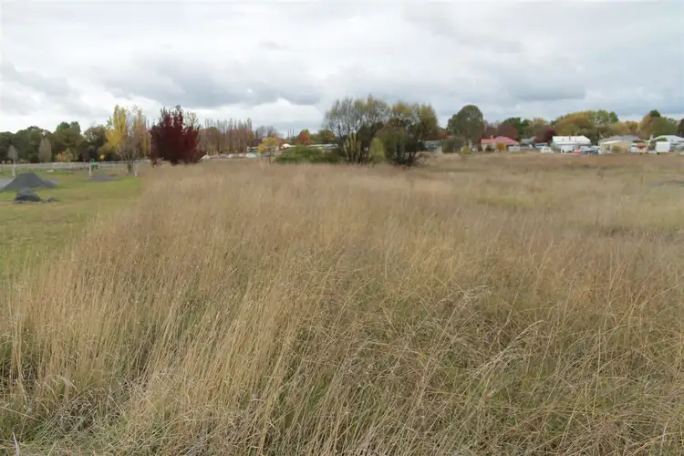 Second view of Homely land listing, 209 Herbert Street, Glen Innes NSW 2370
