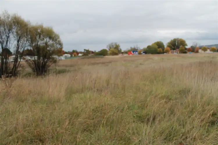 Third view of Homely land listing, 209 Herbert Street, Glen Innes NSW 2370