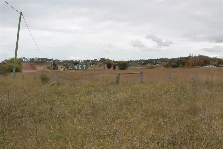 Fourth view of Homely land listing, 209 Herbert Street, Glen Innes NSW 2370