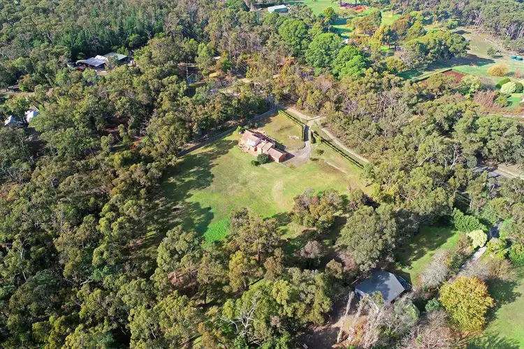 Second view of Homely rural property listing, 119 Old Gippsland Road, Lilydale VIC 3140