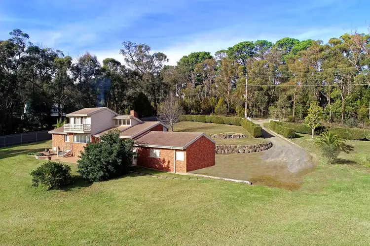 Third view of Homely rural property listing, 119 Old Gippsland Road, Lilydale VIC 3140