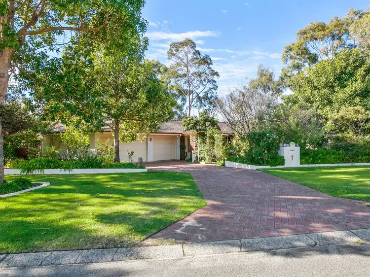 Main view of Homely house listing, 7 Ingvarson Way, Bibra Lake WA 6163