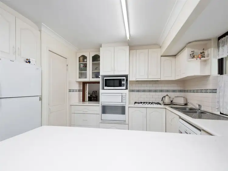 Second view of Homely house listing, 7 Ingvarson Way, Bibra Lake WA 6163