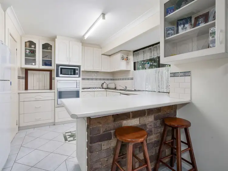 Fourth view of Homely house listing, 7 Ingvarson Way, Bibra Lake WA 6163