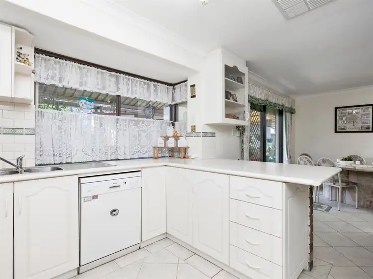 Fifth view of Homely house listing, 7 Ingvarson Way, Bibra Lake WA 6163