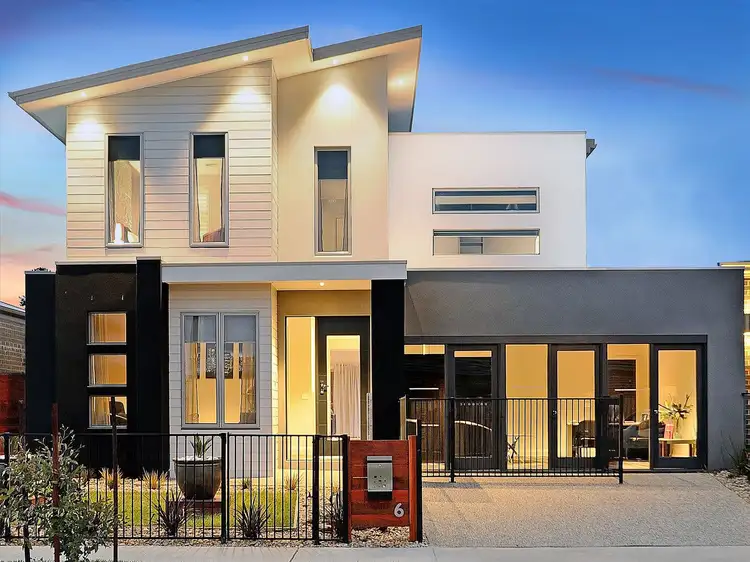 6 Clovelly Way, Officer VIC 3809