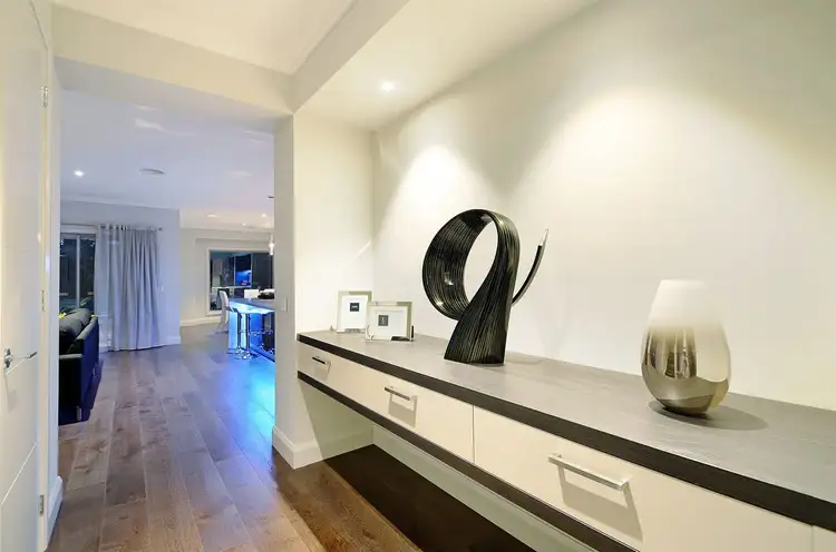 Second view of Homely house listing, 6 Clovelly Way, Officer VIC 3809