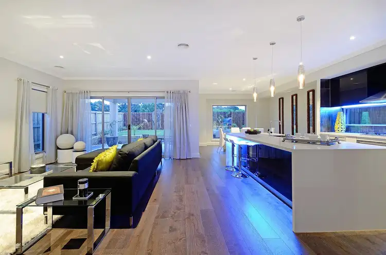 Third view of Homely house listing, 6 Clovelly Way, Officer VIC 3809