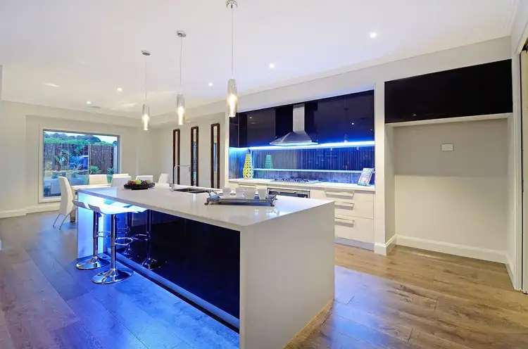 Fourth view of Homely house listing, 6 Clovelly Way, Officer VIC 3809