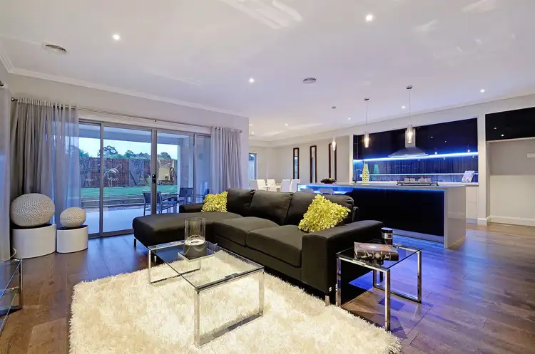 Fifth view of Homely house listing, 6 Clovelly Way, Officer VIC 3809