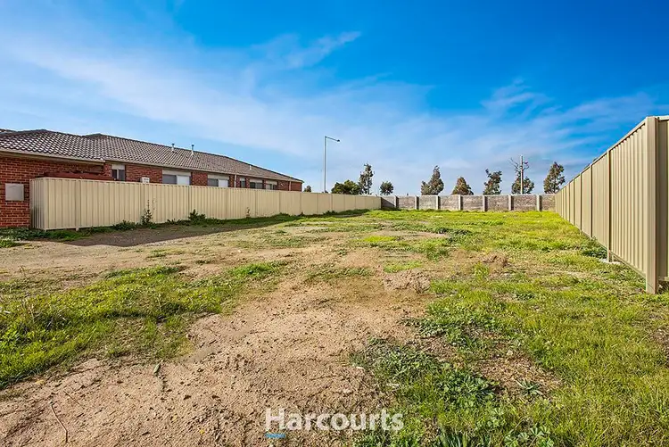 Second view of Homely land listing, 190 Blue Horizons Way, Pakenham VIC 3810