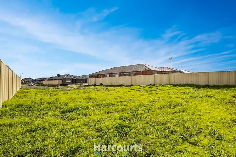 Third view of Homely land listing, 190 Blue Horizons Way, Pakenham VIC 3810