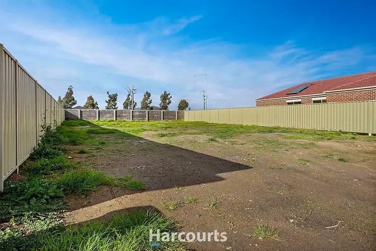 Fourth view of Homely land listing, 190 Blue Horizons Way, Pakenham VIC 3810