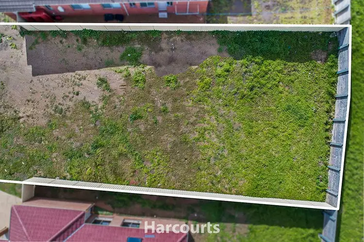Fifth view of Homely land listing, 190 Blue Horizons Way, Pakenham VIC 3810