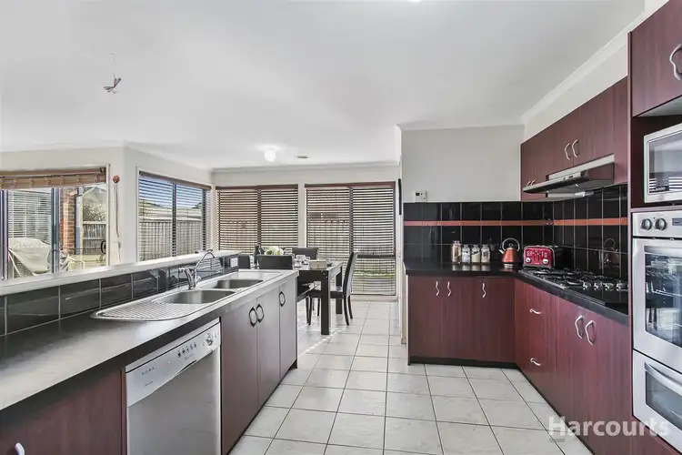 Second view of Homely house listing, 11 Falmouth Rd, Narre Warren South VIC 3805