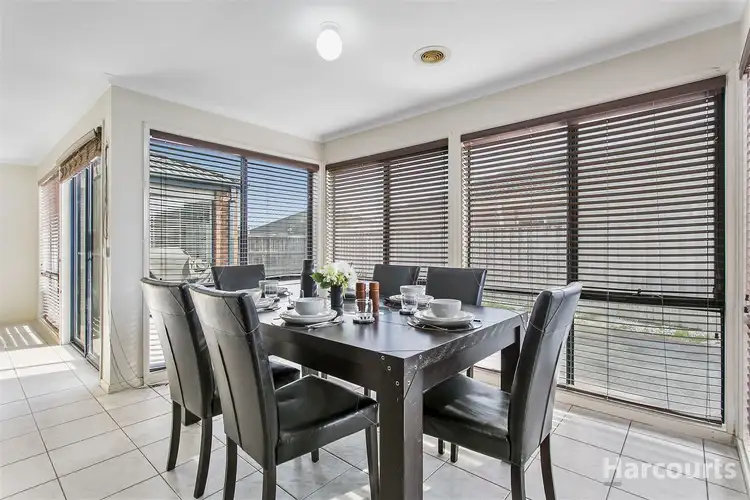 Third view of Homely house listing, 11 Falmouth Rd, Narre Warren South VIC 3805