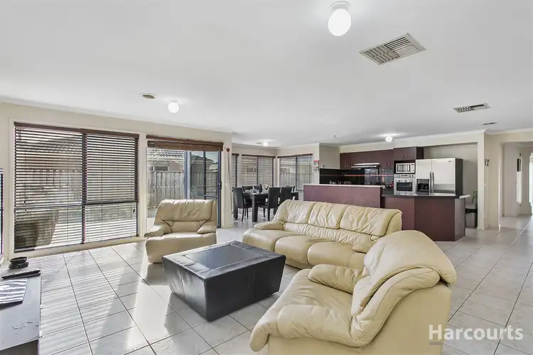 Fourth view of Homely house listing, 11 Falmouth Rd, Narre Warren South VIC 3805