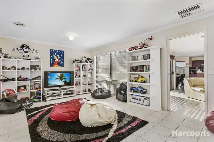 Fifth view of Homely house listing, 11 Falmouth Rd, Narre Warren South VIC 3805