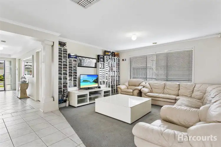 Sixth view of Homely house listing, 11 Falmouth Rd, Narre Warren South VIC 3805