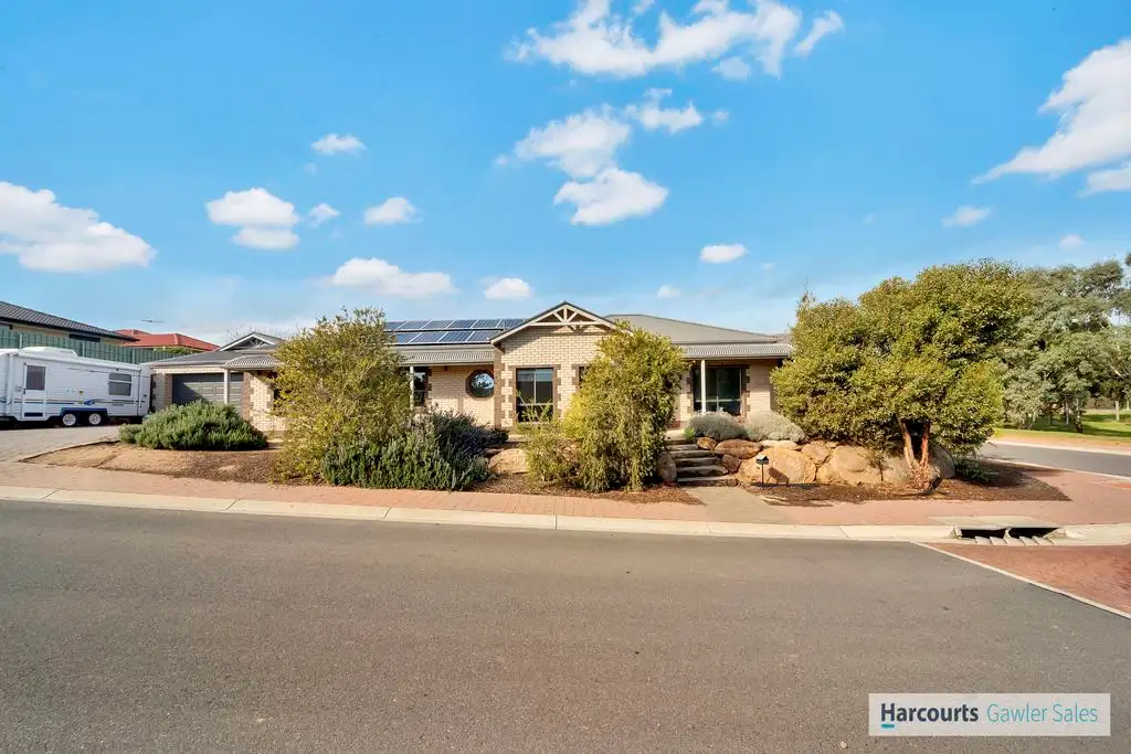 Main view of Homely house listing, 27 Rosella Circuit, Hewett SA 5118