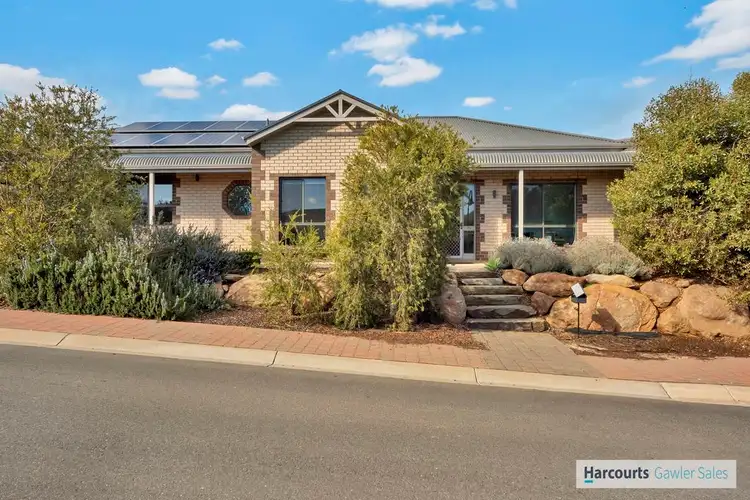 Second view of Homely house listing, 27 Rosella Circuit, Hewett SA 5118