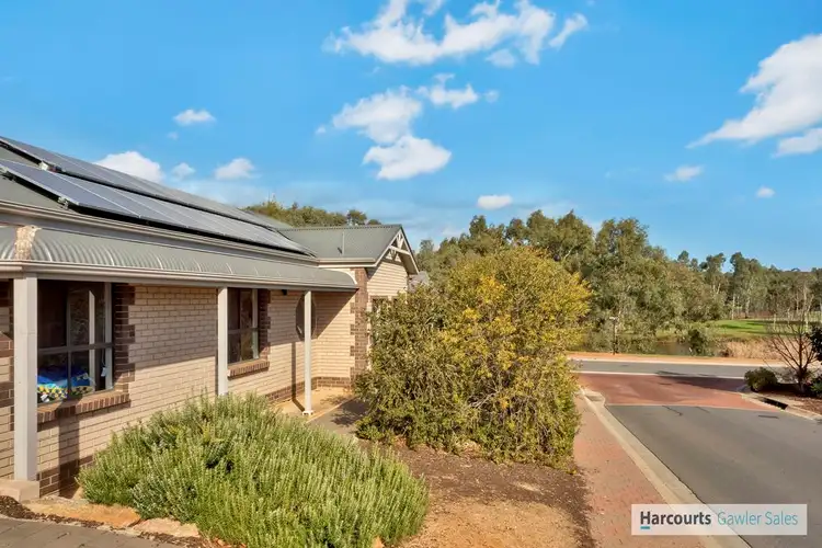 Fourth view of Homely house listing, 27 Rosella Circuit, Hewett SA 5118