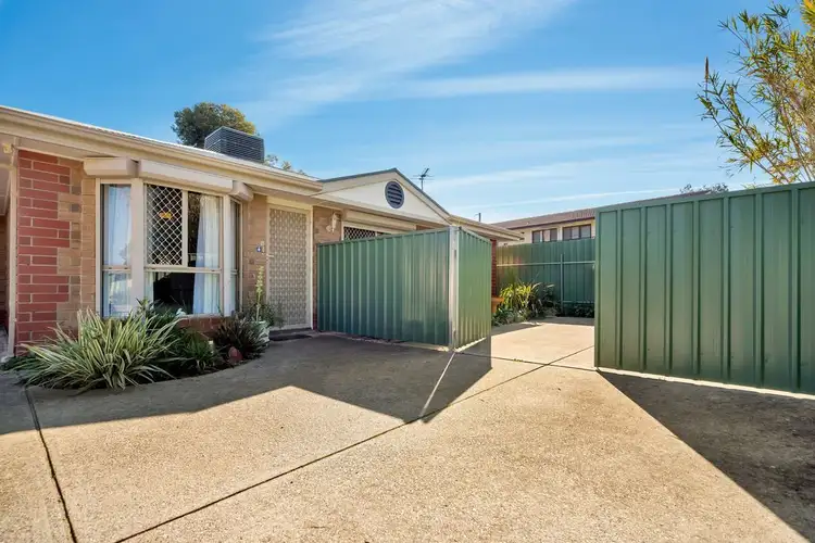 Main view of Homely unit listing, 5/16 Fleet Street, Salisbury SA 5108