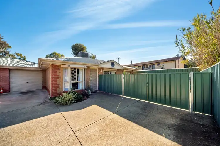 Third view of Homely unit listing, 5/16 Fleet Street, Salisbury SA 5108