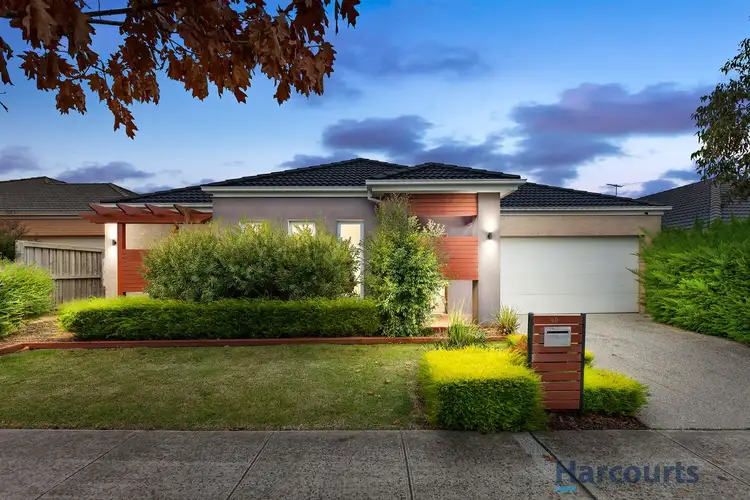 Second view of Homely house listing, 40 Arena Parade, Officer VIC 3809
