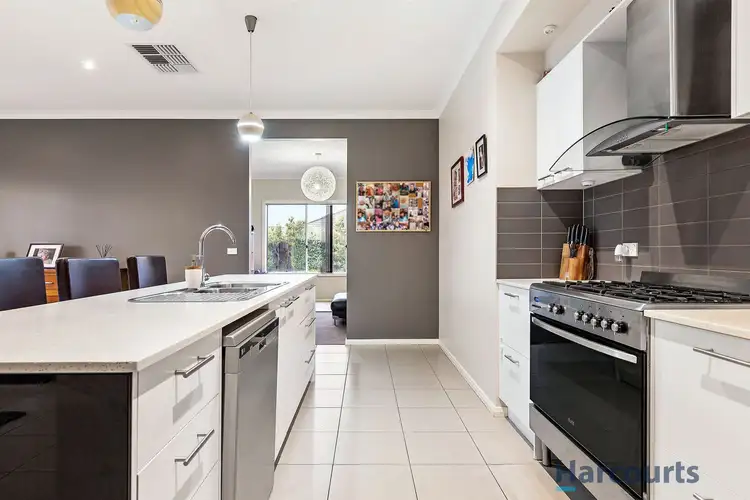 Third view of Homely house listing, 40 Arena Parade, Officer VIC 3809
