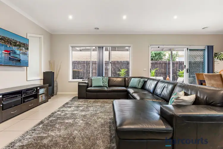 Fifth view of Homely house listing, 40 Arena Parade, Officer VIC 3809