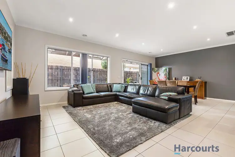Sixth view of Homely house listing, 40 Arena Parade, Officer VIC 3809