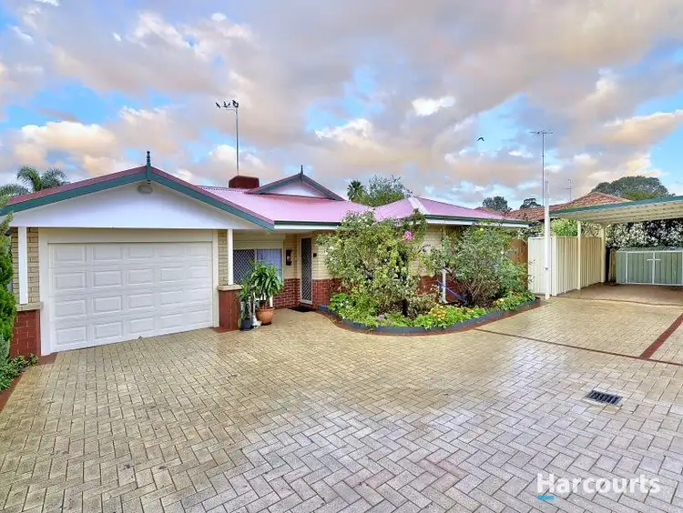 2/97 Anstruther Road, Mandurah WA 6210