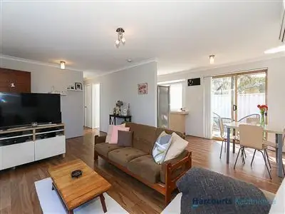 Fifth view of Homely house listing, 1/12 Farnaby Lane, Beckenham WA 6107