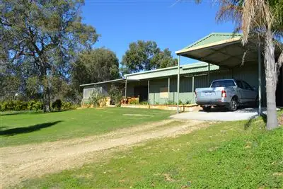 79 Rangeview Drive, Gingin WA 6503
