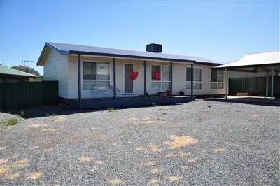 Main view of Homely house listing, 31 Duffy Drive, Cobar NSW 2835