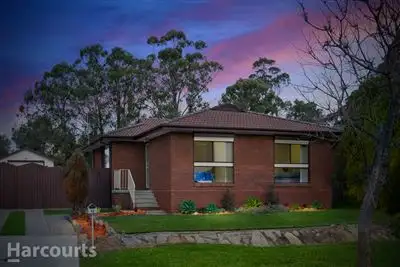 12 Fletcher Street, Minto NSW 2566