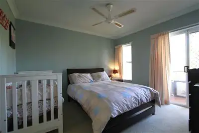 Fifth view of Homely unit listing, 58/24 Ron Penhaligon Way, Robina QLD 4226