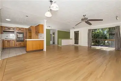 Second view of Homely house listing, 5 Ebony Court, Bushland Beach QLD 4818
