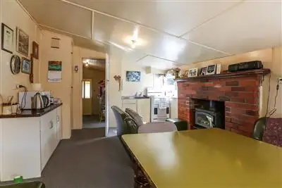 Fifth view of Homely house listing, 1 Hall Street, Campania TAS 7026