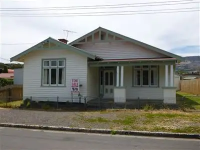 6 Knox St, Queenstown TAS 7467