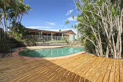 Second view of Homely house listing, 10 Hausmann Ct, Windaroo QLD 4207