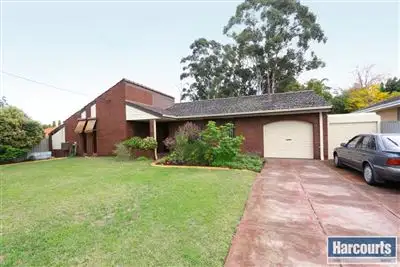 Main view of Homely house listing, 93 Berehaven Avenue, Thornlie WA