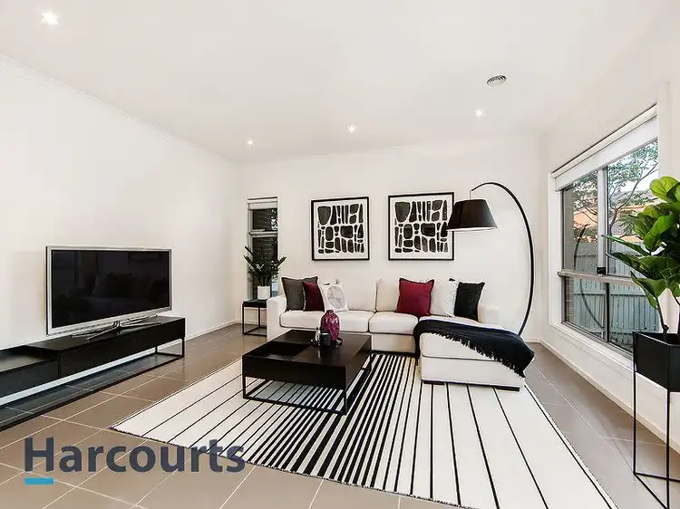 Fourth view of Homely house listing, 1 Struga Rd, Sunshine West VIC 3020