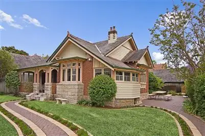 Main view of Homely house listing, 235 Mowbray Rd, Chatswood NSW 2067
